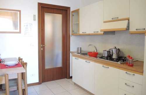 Bibione Lido del Sole Apartment | VILLAGGIO LEOPARDI - Leopardi 042F 1P B*M0270348894