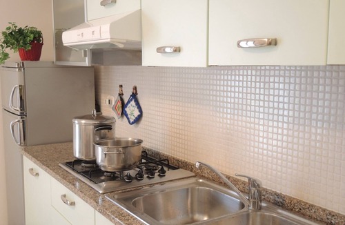 Bibione Lido del Sole Apartment | VILLAGGIO LEOPARDI - Leopardi 025R PT B*M0270348879