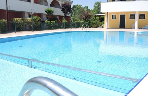 Bibione Lido del Sole Apartment | VILLAGGIO LEOPARDI - Leopardi 026R PT B*M0270348880