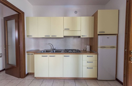 Bibione Lido del Sole Apartment | VILLAGGIO LEOPARDI - Leopardi 040 1P B*M0270348892