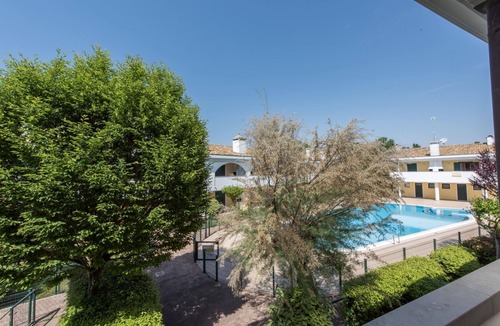 Bibione Lido del Sole Apartment | VILLAGGIO LEOPARDI - Leopardi 040 1P B*M0270348892