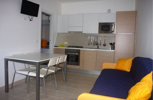 Bibione Apartment | VILLAGGIO AZZURRO - Azzurro 088R 1P B*M0270348597