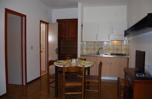 Bibione Apartment | VILLAGGIO AZZURRO - Azzurro 228F PT B* M0270348598