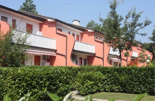 Bibione Apartment | VILLAGGIO AZZURRO - Azzurro 228F PT B* M0270348598