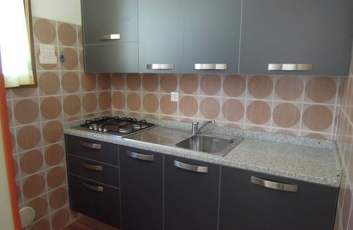 Bibione Apartment | VILLAGGIO AZZURRO - Azzurro 292F 1P C1*M0270348606