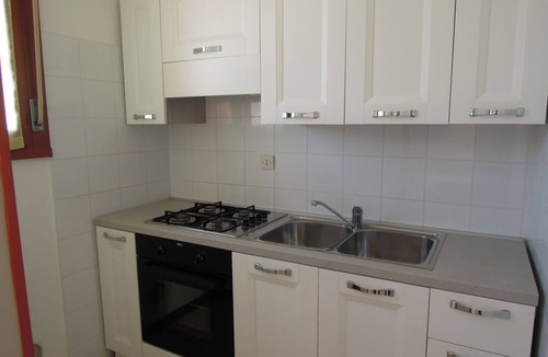 Bibione Apartment | VILLAGGIO AZZURRO - Azzurro 294F 1P C1*M0270348608