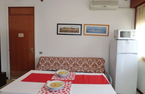 Bibione Apartment | VILLAGGIO AZZURRO - Azzurro 294F 1P C1*M0270348608