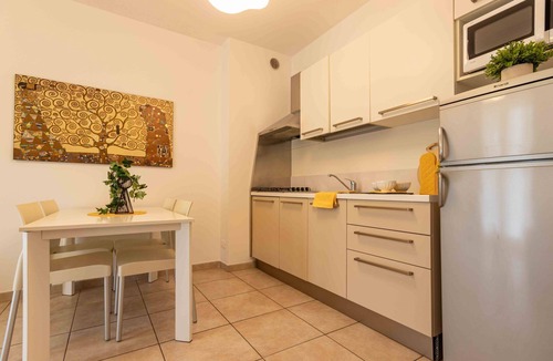 Bibione Apartment | VILLAGGIO EVANIKE - Evanike 011F PT B2*