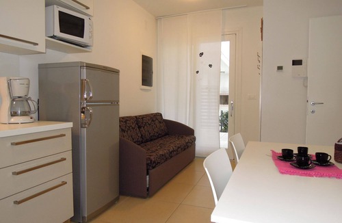 Bibione Apartment | VILLAGGIO EVANIKE - Evanike 059F PT B1* PISCINAM0270348738
