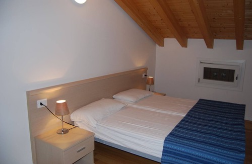 Bibione Apartment | VILLAGGIO EVANIKE - Evanike 036F 1P+MANS D*M0270348724