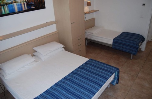 Bibione Apartment | VILLAGGIO EVANIKE - Evanike 036F 1P+MANS D*M0270348724