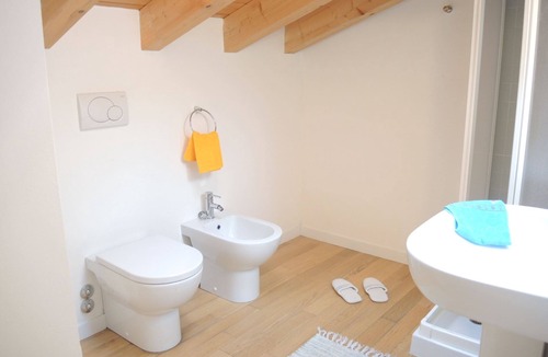 Bibione Apartment | VILLAGGIO EVANIKE - Evanike 040F 1P+MANS D*M0270348728