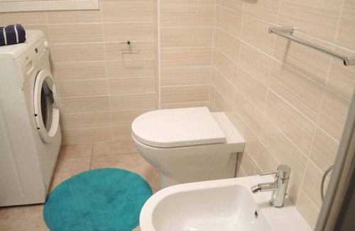 Bibione Apartment | VILLAGGIO EVANIKE - Evanike 040F 1P+MANS D*M0270348728