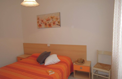 Bibione Apartment | VILLA MERY - Mery 004R PT C* M0270348940