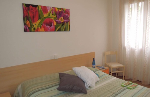 Bibione Apartment | VILLA MERY - Mery 002R PT C* M0270348938
