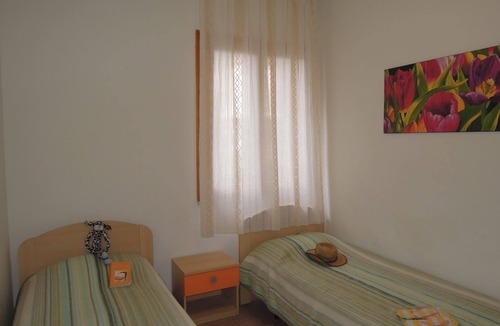 Bibione Apartment | VILLA MERY - Mery 002R PT C* M0270348938