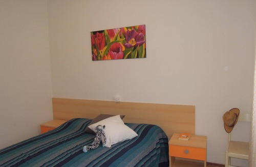 Bibione Apartment | VILLA MERY - Mery 001R PT C* M0270348937
