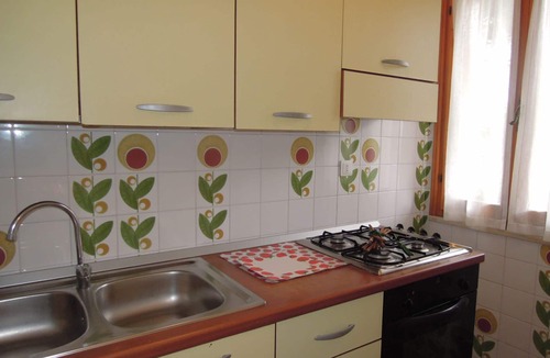 Bibione Apartment | VILLA MERY - Mery 006R 1P C*M0270348942