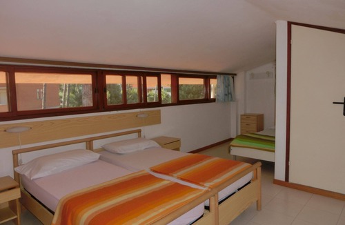 Bibione Pineda Apartment | VILLA CAPE - Cape 019F PT+1 D*M0270348628