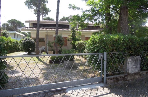 Bibione Pineda Apartment | VILLA CAPE - Cape 023F PT+1 D* M0270348630