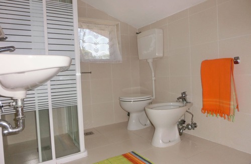 Bibione Pineda Apartment | VILLA CAPE - Cape 023F PT+1 D* M0270348630