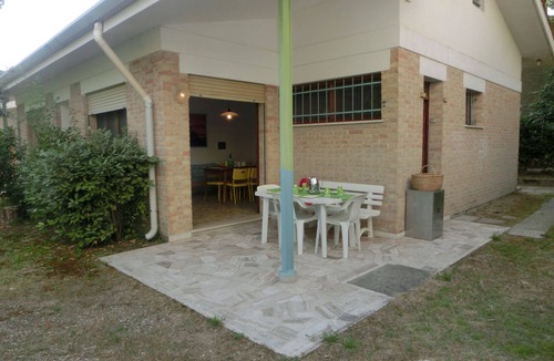 Bibione Pineda Apartment | VILLA CAPE - Cape 029F PT+1 D* M0270348633
