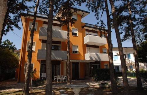 Bibione Apartment | VILLA FLAMINIA - Flaminia 005F 2P D*M0270348764