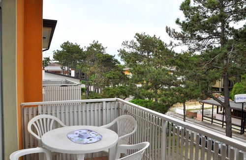 Bibione Apartment | VILLA FLAMINIA - Flaminia 005F 2P D*M0270348764