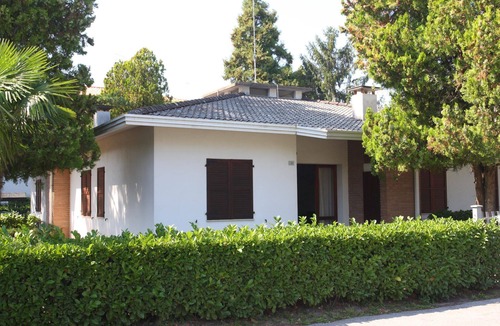 Bibione Apartment | VILLA GABRIELLA - Gabriella 001F PT C*M0270348779