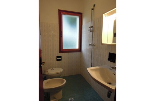 Bibione Apartment | VILLA GABRIELLA - Gabriella 001F PT C*M0270348779