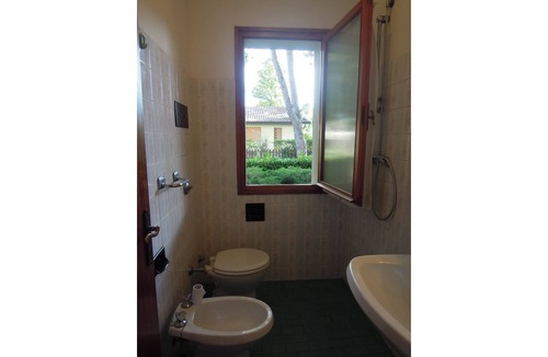 Bibione Apartment | VILLA GABRIELLA - Gabriella 003F PT C*M0270348781