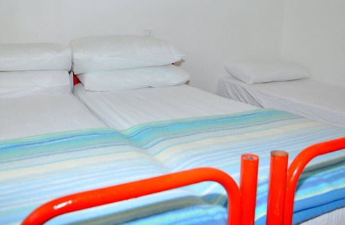 Bibione Apartment | VILLA ROSINA - Rosina 009F PT+1 C*M0270348984