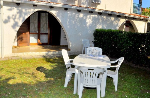 Bibione Apartment | VILLA ROSINA - Rosina 009F PT+1 C*M0270348984