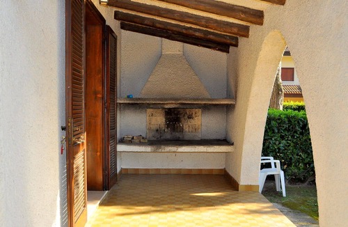 Bibione Apartment | VILLA ROSINA - Rosina 009F PT+1 C*M0270348984