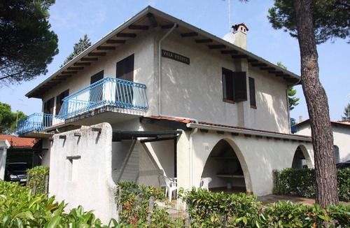 Bibione Apartment | VILLA ROSINA - Rosina 011F PT+1 C*M0270348986