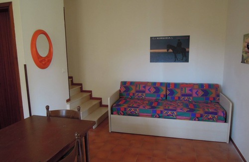 Bibione Apartment | VILLA ROSINA - Rosina 012F PT+1 C*M0270348987