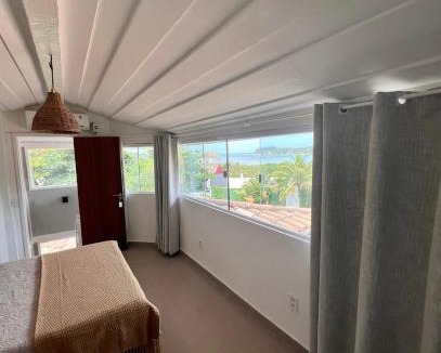 Praia Rasa Bed & Breakfast | Vila alecrim Guest House