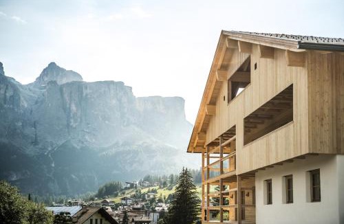 Colfosco Apartment | Vila Altonn
