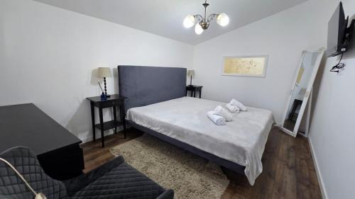 Portogruaro House | Vila Bella