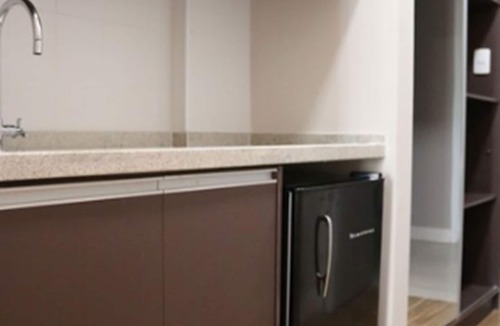Volta Redonda Hotel | Vila Business Hotel