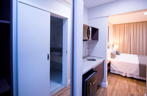 Volta Redonda Hotel | Vila Business Hotel