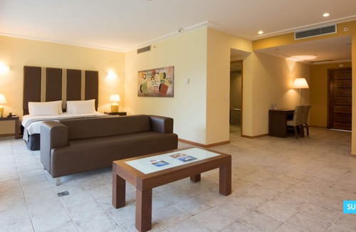Vila Velha Resort | Vila Gale Eco Resort de Angra - All Inclusive