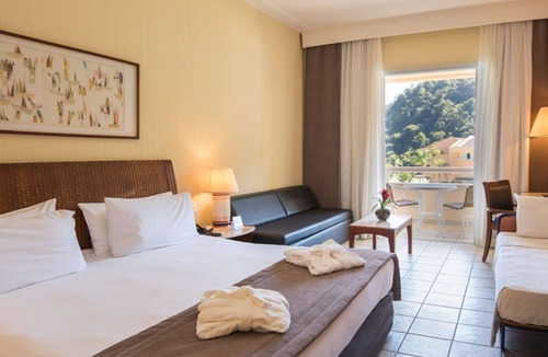 Vila Velha Resort | Vila Gale Eco Resort de Angra - All Inclusive