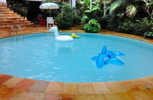 Petropolis Villa | Villa ∙ 1 bedroom ∙ 10 guests