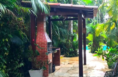 Petropolis Villa | Villa ∙ 1 bedroom ∙ 10 guests