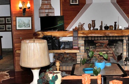Petropolis Villa | Villa ∙ 1 bedroom ∙ 10 guests
