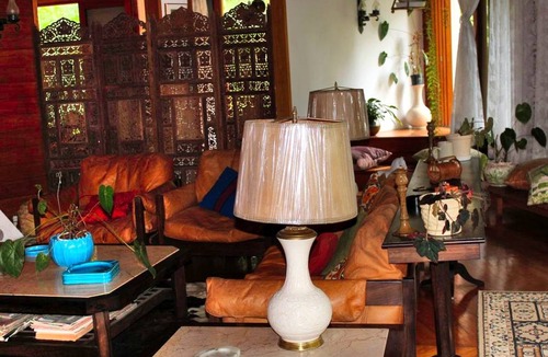 Petropolis Villa | Villa ∙ 1 bedroom ∙ 10 guests