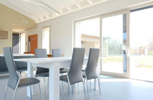 Ovest Villa | Villa ∙ 3 bedrooms ∙ 5 guests