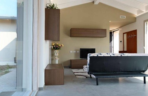 Ovest Villa | Villa ∙ 3 bedrooms ∙ 5 guests