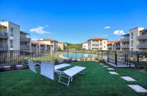 Montioni House | Villa 41 Lazise